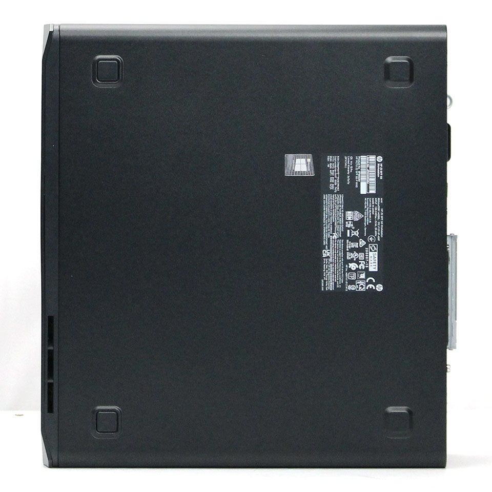 【別ページ値下げ出品】デスクトップ用ハイスペックメモリ32GB(16GB×2枚) HP Z2 SFF G5 Workstation 9FW02AV [中古デスクトップ /Windows11 Pro