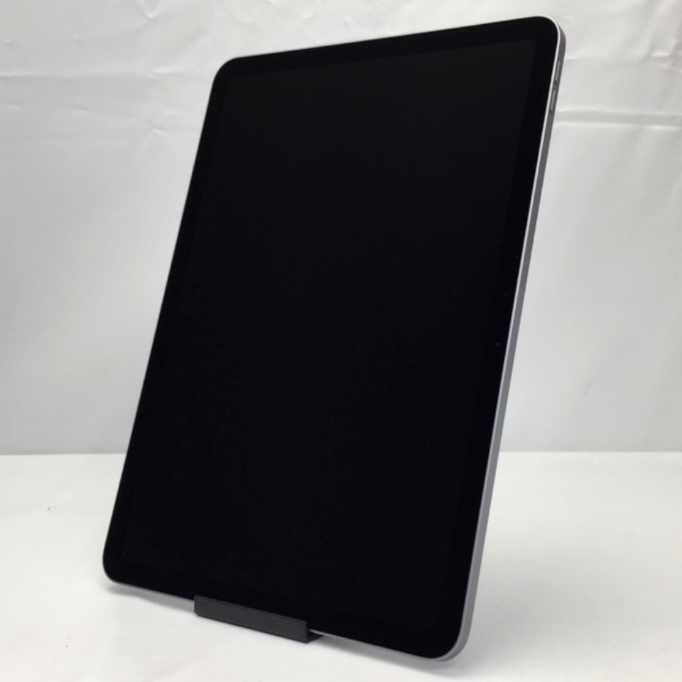 Apple iPad Air (M3) 11インチ Wi-Fi 256GB スペースグレイ MCA14J/A