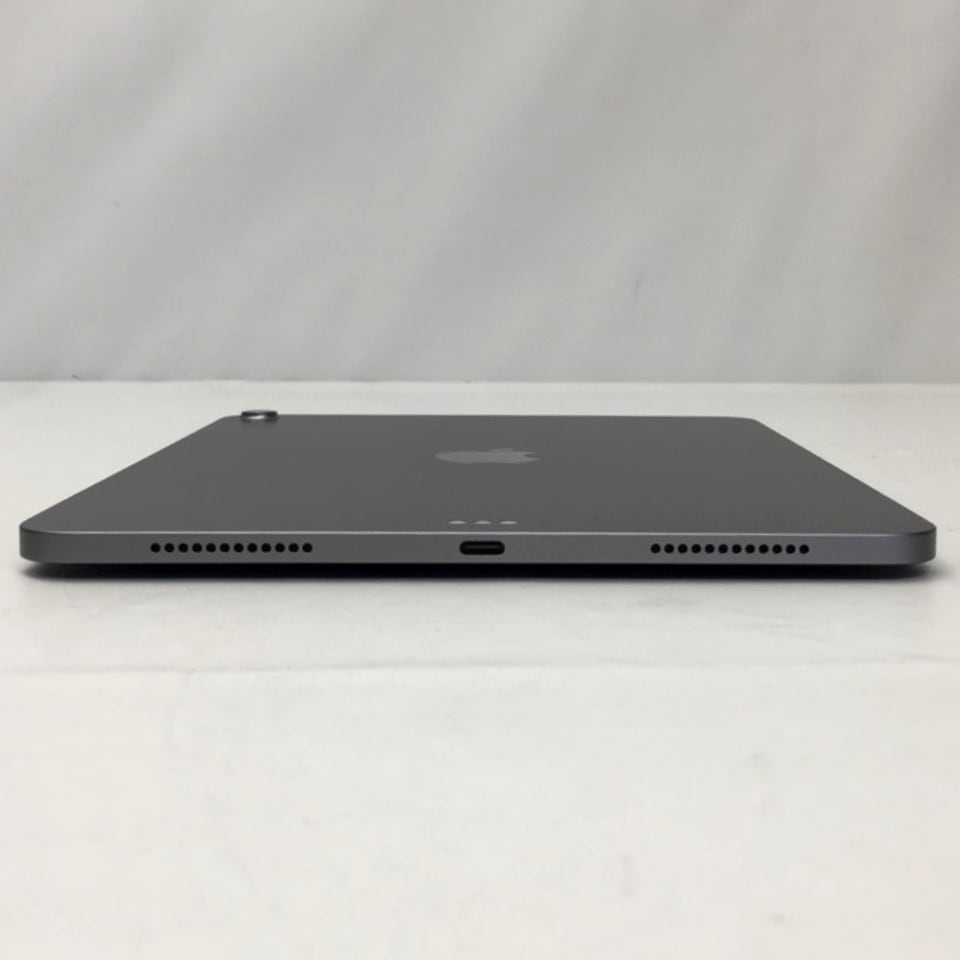 Apple iPad Air (M3) 11インチ Wi-Fi 256GB スペースグレイ MCA14J/A