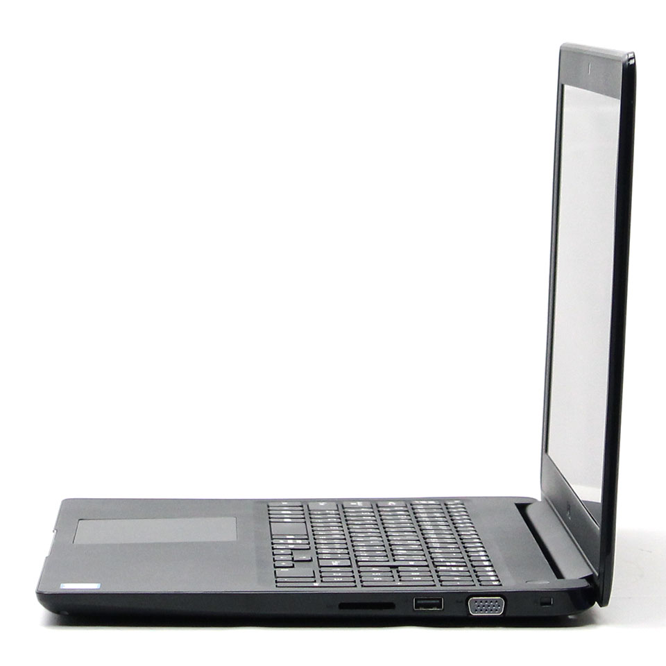 DELL Latitude 3500 P86F001 [FAL16052][中古ノートパソコン /15.6型 /解像度：1920 x 1080 /Windows11 Pro /Core i5 8265U /メモリ：16GB /M.2：256GB][画面：Bランク 外装：Bランク 動作：Aランク][送料無料] 3枚目