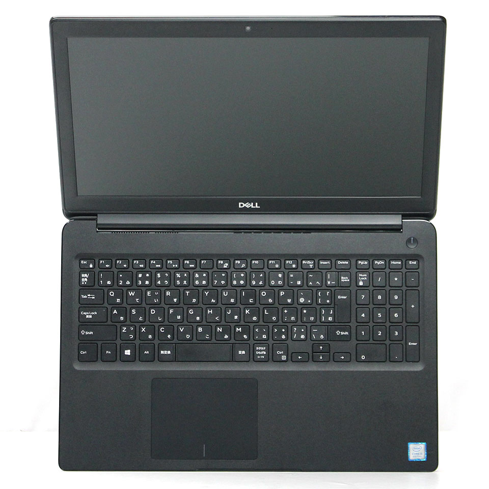 DELL Latitude 3500 P86F001 [FAL16052][中古ノートパソコン /15.6型