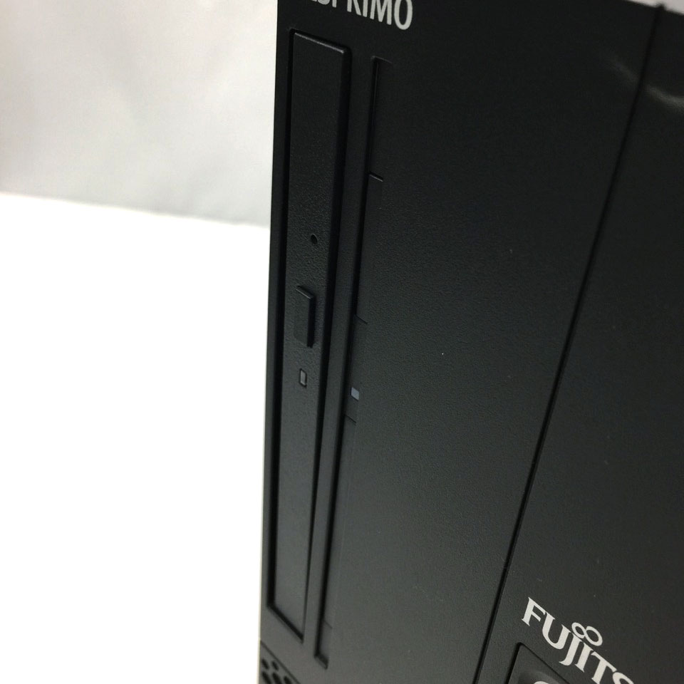 FUJITSU ESPRIMO D7012/K FMVD5400B [KBA22024][中古デスクトップ /Windows11 Pro /Core i5 12600 /メモリ：16GB /M.2：256GB][外装：Cランク 動作：Aランク][送料無料] 6枚目