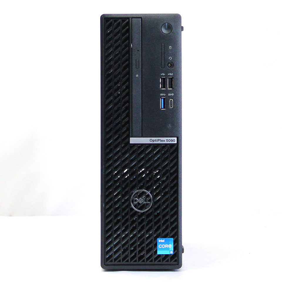 Dell OptiPlex 5090 SFF D15S004 [中古デスクトップ /Windows11 Pro /Core i5 11500 /メモリ：16GB /M.2：256GB][外装：Bランク 動作：Aランク][送料無料] 2枚目