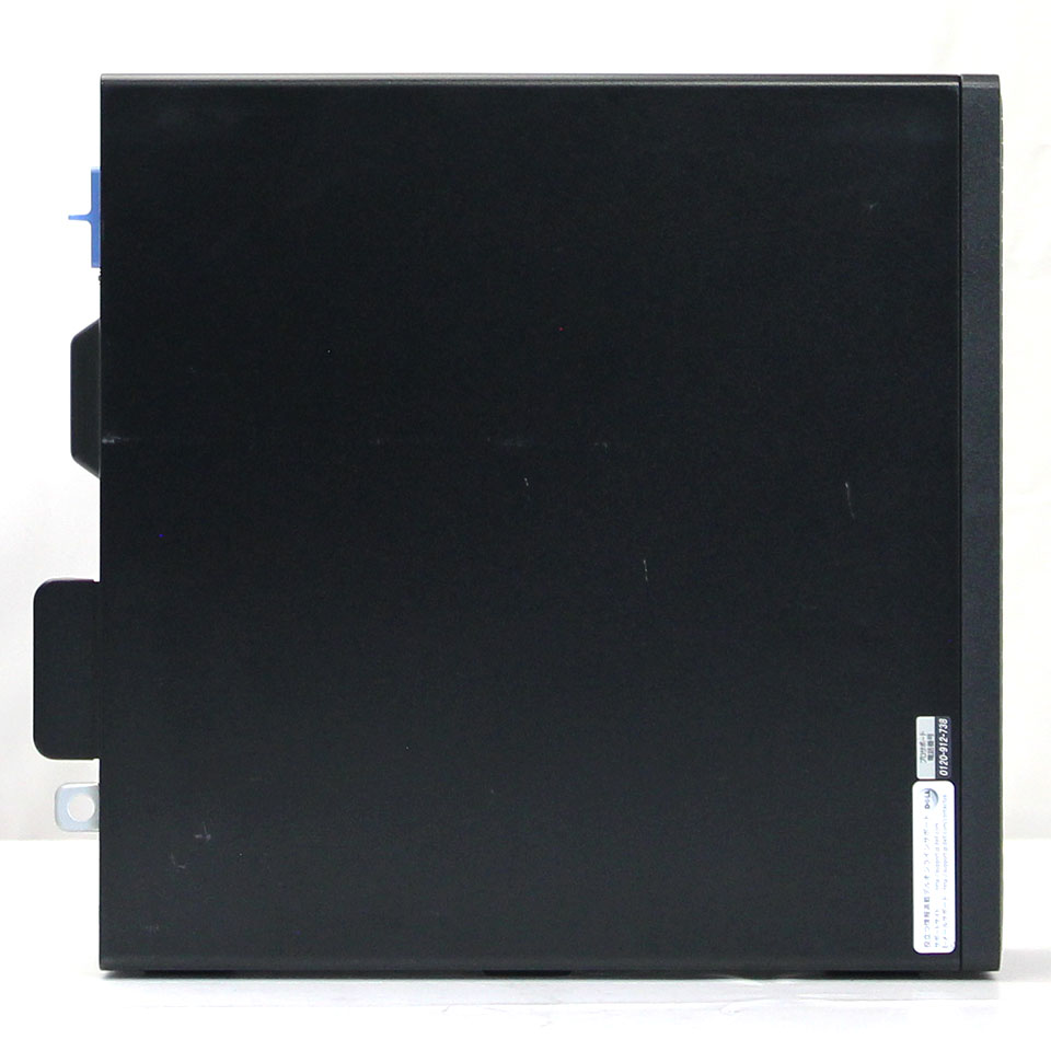 Dell OptiPlex 5090 SFF D15S004 [中古デスクトップ /Windows11 Pro /Core i5 11500 /メモリ：16GB /M.2：256GB][外装：Bランク 動作：Aランク][送料無料] 3枚目