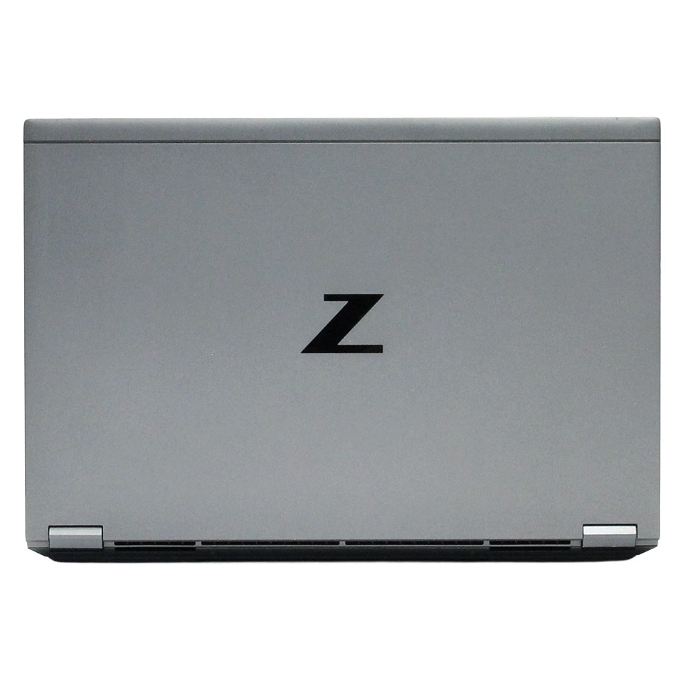 HP ZBook Fury 15 G7 Mobile Workstation 23N22PA#ABJ [LBE30029][中古ノートパソコン /15.6型 /解像度：1920 x 1080 /Windows11 Pro /Core i7 10850H /メモリ：32GB /M.2：512GB][画面：Aランク 外装：Cランク 動作：Aランク][送料無料] 2枚目
