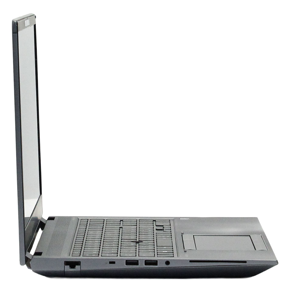 HP ZBook Fury 15 G7 Mobile Workstation 23N22PA#ABJ [LBE30029][中古ノートパソコン /15.6型 /解像度：1920 x 1080 /Windows11 Pro /Core i7 10850H /メモリ：32GB /M.2：512GB][画面：Aランク 外装：Cランク 動作：Aランク][送料無料] 4枚目