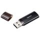 Apacer [AP128GAH25BB-1] USB3.2 Gen1 Flash Drive 128GB ブラック