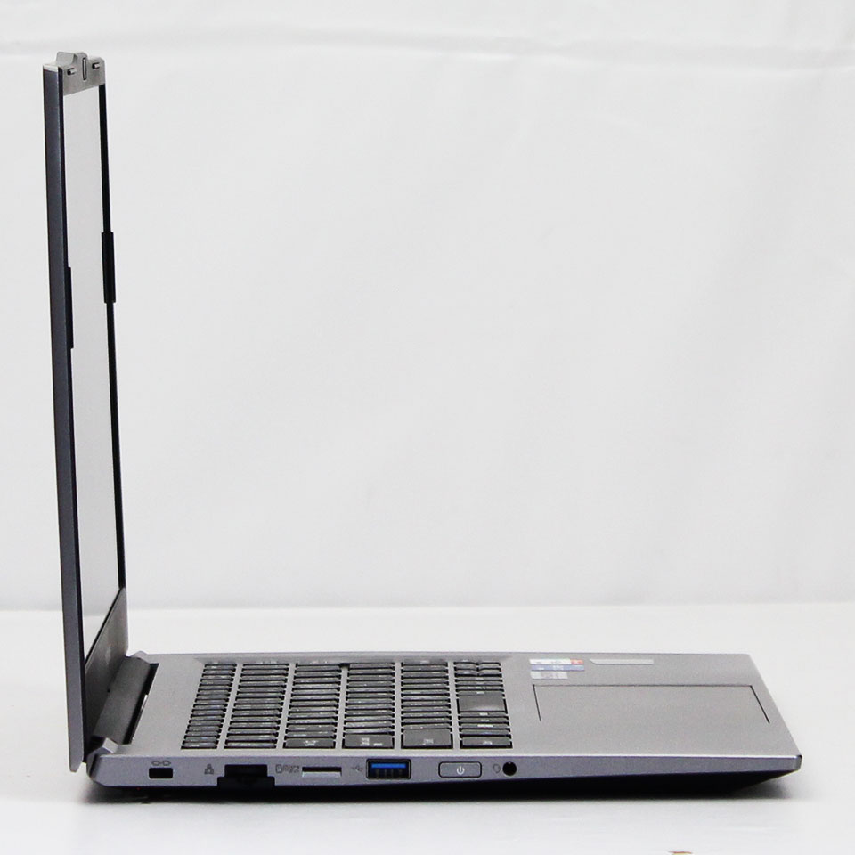 THIRDWAVE F-14RP5 F-14RP5 [FAH12009][中古/ ノートパソコン /14型 /解像度：1920 x 1080 /Windows11 Pro /Core i5 1335U /メモリ：16GB /M.2：512GB][画面：Bランク 外装：Cランク 動作：Aランク][送料無料] 4枚目