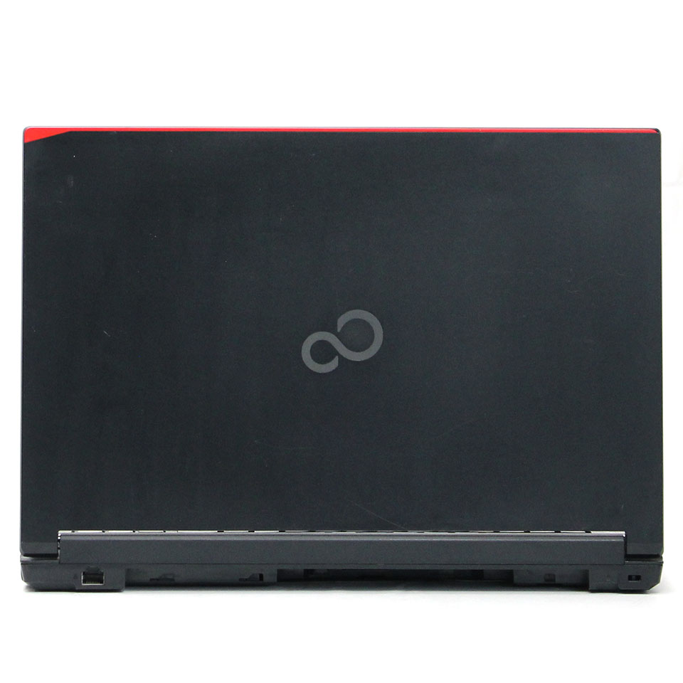 FUJITSU LIFEBOOK A579/A FMVA62001 [中古ノートパソコン /15.6型