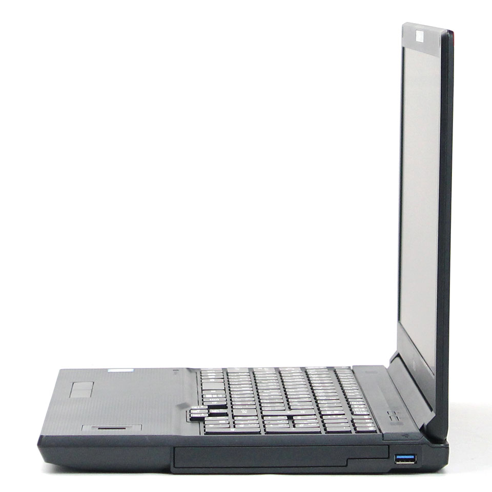 FUJITSU LIFEBOOK A579/A FMVA62001 [中古ノートパソコン /15.6型