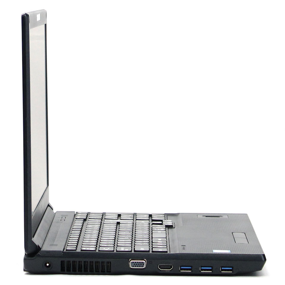 FUJITSU LIFEBOOK A579/A FMVA62001 [中古ノートパソコン /15.6型 /解像度：1366 x 768 /Windows11 Pro /Core i5 8265U /メモリ：16GB /SSD：256GB][画面：Aランク 外装：Bランク 動作：Aランク][送料無料] 4枚目