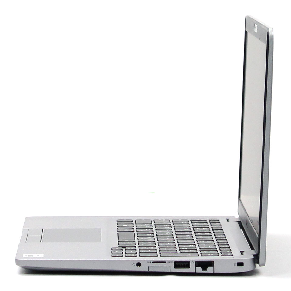 DELL Latitude 5310 P97G002 [KBD06001][中古ノートパソコン /13.3型 /解像度：1366 x 768 /Windows11 Pro /Core i3 10110U /メモリ：8GB /M.2：256GB][画面：Aランク 外装：Cランク 動作：Aランク][送料無料] 3枚目