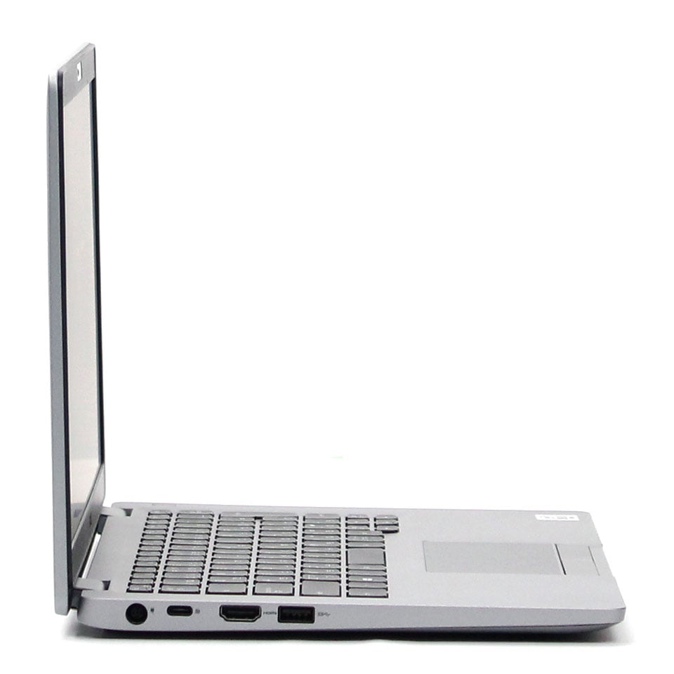 DELL Latitude 5310 P97G002 [KBD06001][中古ノートパソコン /13.3型 /解像度：1366 x 768 /Windows11 Pro /Core i3 10110U /メモリ：8GB /M.2：256GB][画面：Aランク 外装：Cランク 動作：Aランク][送料無料] 4枚目