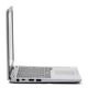 DELL Latitude 5310 P97G002 [KBD06001][中古ノートパソコン /13.3型 /解像度：1366 x 768 /Windows11 Pro /Core i3 10110U /メモリ：8GB /M.2：256GB][画面：Aランク 外装：Cランク 動作：Aランク][送料無料]