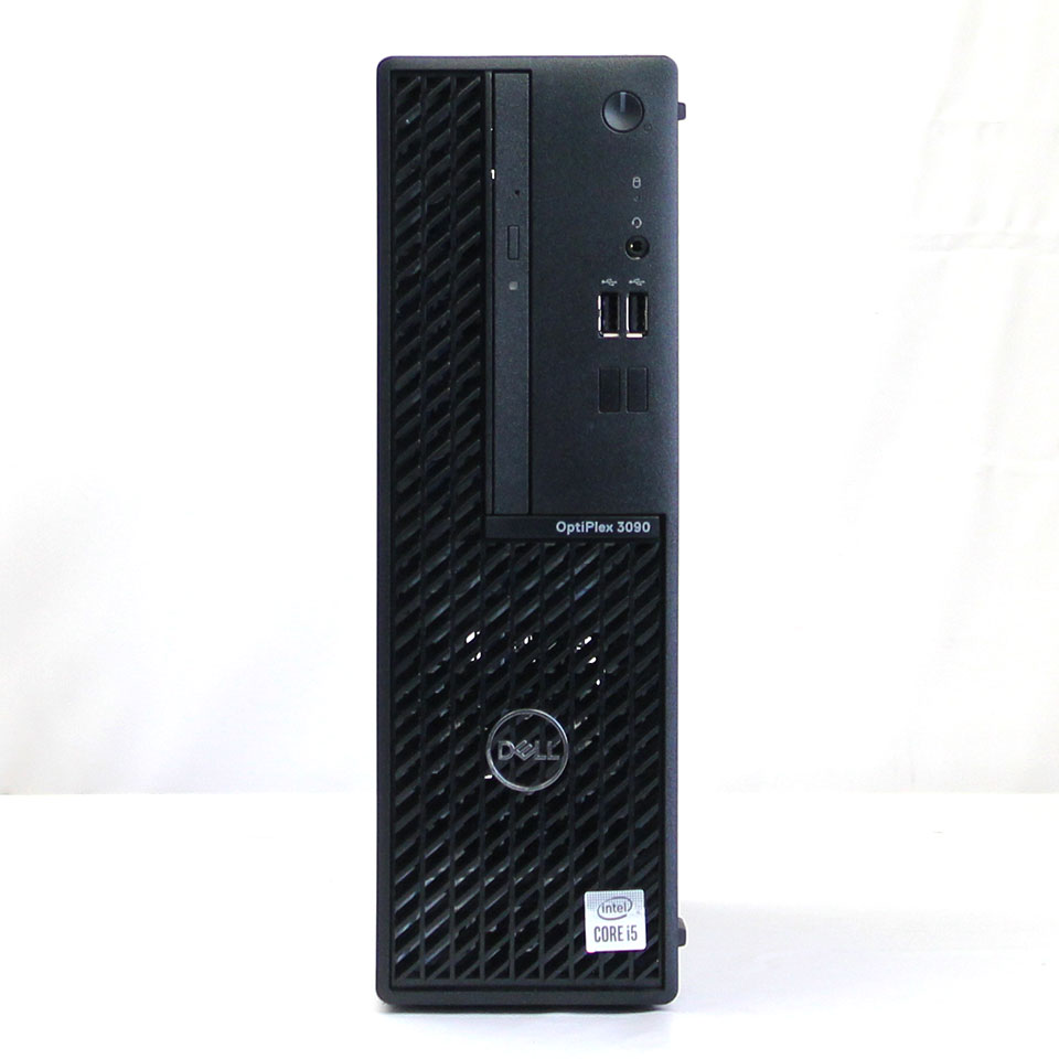 DELL OptiPlex 3090 SFF S15S001 [中古デスクトップ /Windows11 Pro /Core i5 10505 /メモリ：16GB /M.2：256GB][外装：Bランク 動作：Aランク][送料無料] 2枚目