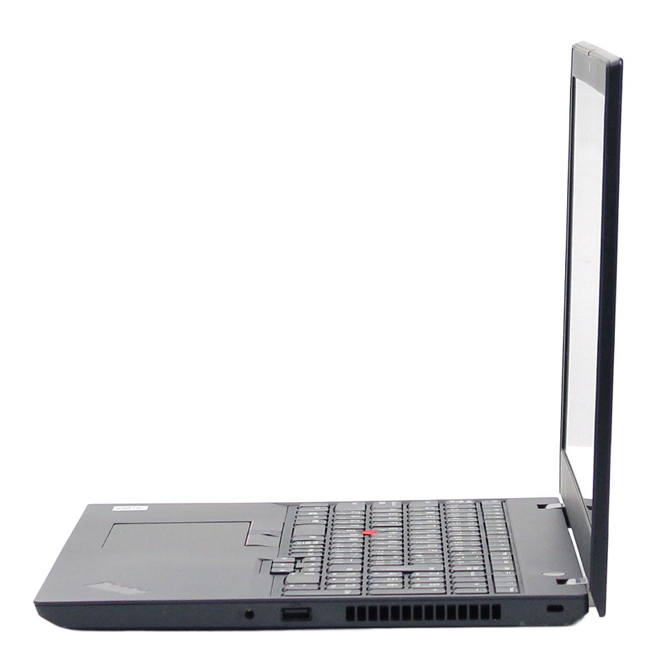 Lenovo ThinkPad L15 Gen 1 20U4S1J300 [中古ノートパソコン /15.6型 /解像度：1366 x 768 /Windows11 Pro /Core i3 10110U /メモリ：8GB /M.2：128GB][画面：Aランク 外装：Bランク 動作：Aランク][送料無料] 3枚目