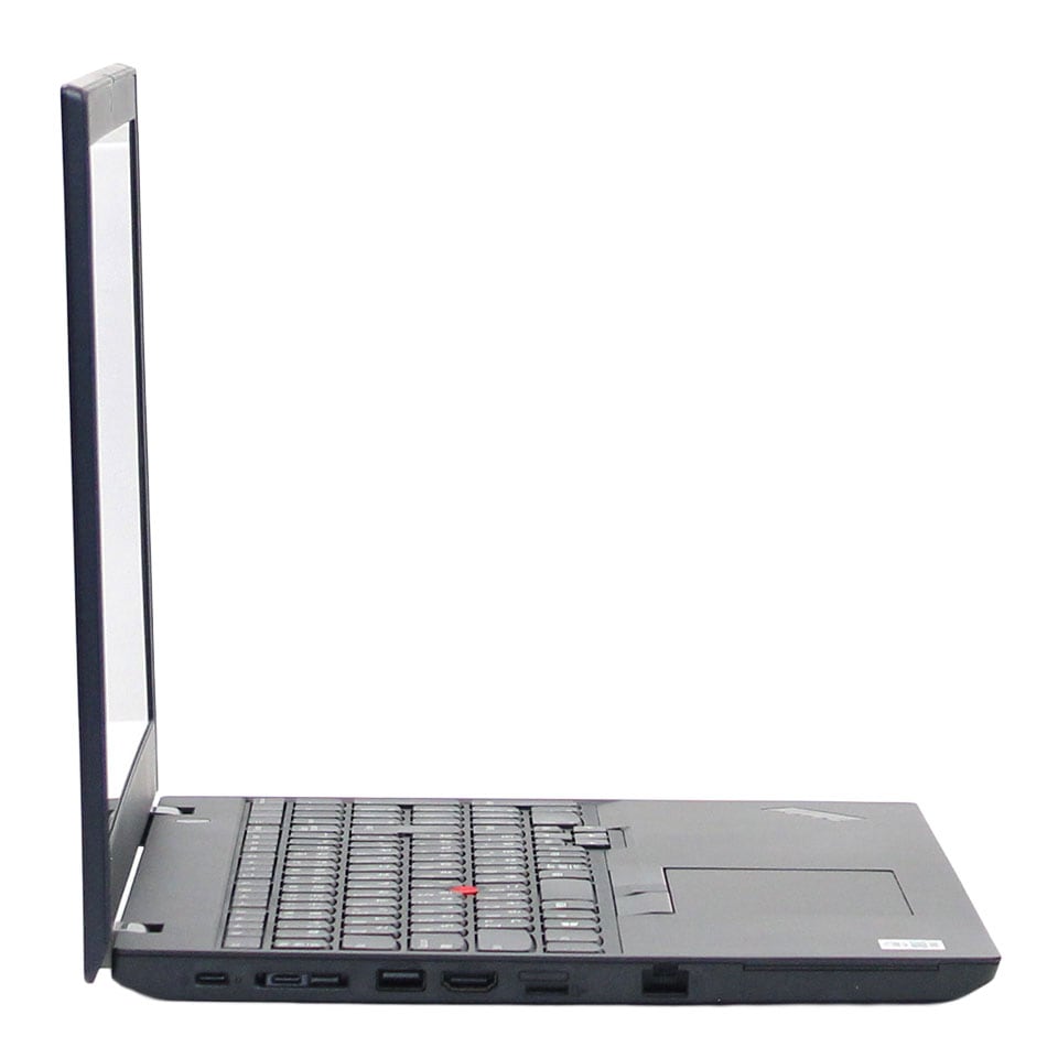 Lenovo ThinkPad L15 Gen 1 20U4S1J300 [中古ノートパソコン /15.6型 /解像度：1366 x 768 /Windows11 Pro /Core i3 10110U /メモリ：8GB /M.2：128GB][画面：Aランク 外装：Bランク 動作：Aランク][送料無料] 4枚目