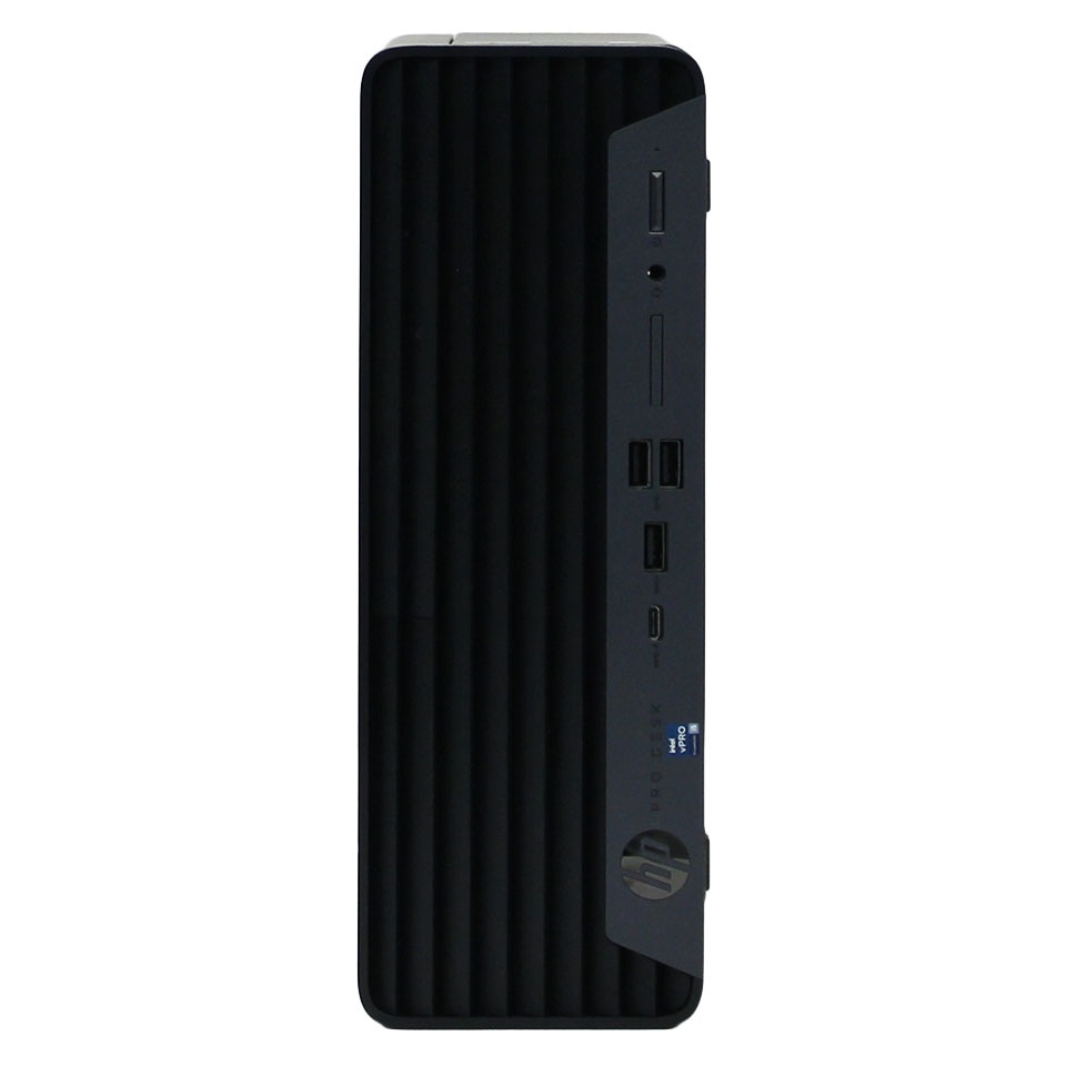 HP Pro SFF 400 G9 7E8Y0AV [KBE25001][中古デスクトップ /Windows11 Pro /Core i5 13500 /メモリ：16GB /M.2：256GB][外装：Bランク 動作：Aランク][送料無料] 2枚目