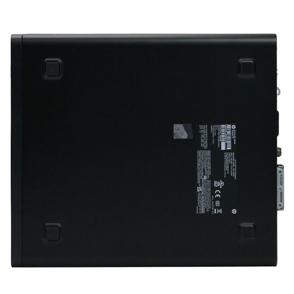HP Pro SFF 400 G9 7E8Y0AV [KBE25001][中古デスクトップ /Windows11 Pro /Core i5 13500 /メモリ：16GB /M.2：256GB][外装：Bランク 動作：Aランク][送料無料] 3枚目