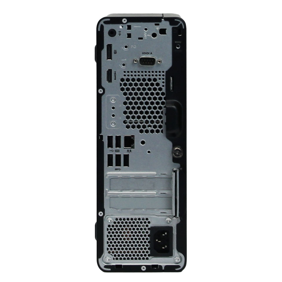 HP Pro SFF 400 G9 7E8Y0AV [KBE25001][中古デスクトップ /Windows11 Pro /Core i5 13500 /メモリ：16GB /M.2：256GB][外装：Bランク 動作：Aランク][送料無料] 5枚目