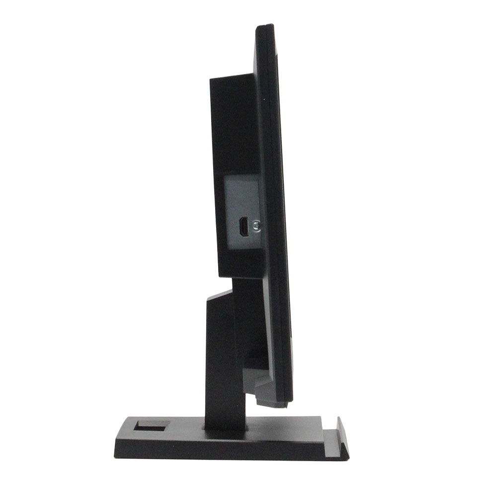 I-O DATA LCD-AH221EDB 21.5インチLCD (BK) [JBG10005][中古モニター /21.5型 /解像度：1920 x 1080 /入力端子：VGA/HDMI][21.5インチ][画面：Aランク 外装：Bランク 動作：Aランク][送料無料] 4枚目