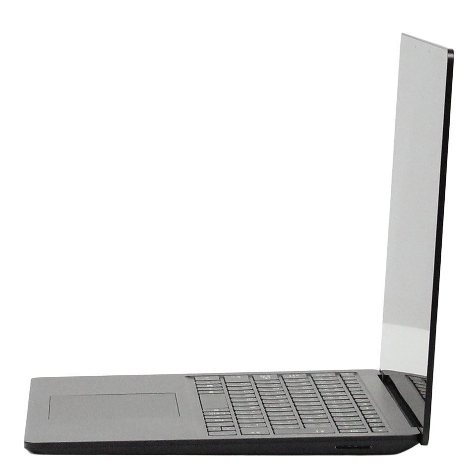 Microsoft Surface Laptop 4 (BK) Model 1951 [中古ノートパソコン /13.5型(タッチパネル) /解像度：2256 x 1504 /Windows11 Pro /Core i7 1185G7 /メモリ：16GB /M.2：512GB][画面：Aランク 外装：Bランク 動作：Aランク][送料無料]【セール中の商品】 3枚目