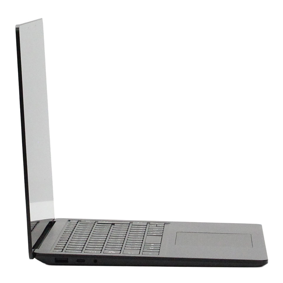 Microsoft Surface Laptop 4 (BK) Model 1951 [中古ノートパソコン /13.5型(タッチパネル) /解像度：2256 x 1504 /Windows11 Pro /Core i7 1185G7 /メモリ：16GB /M.2：512GB][画面：Aランク 外装：Bランク 動作：Aランク][送料無料]【セール中の商品】 4枚目