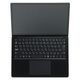 Microsoft Surface Laptop 4 (BK) Model 1951 [中古ノートパソコン /13.5型(タッチパネル) /解像度：2256 x 1504 /Windows11 Pro /Core i7 1185G7 /メモリ：16GB /M.2：512GB][画面：Aランク 外装：Bランク 動作：Aランク][送料無料]【セール中の商品】