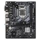 Asrock [B560M-HDV] B560 LGA1200 M-ATX Gen10/11対応マザーボード [Intel 第10/11世代対応]