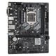 Asrock [B560M-HDV] B560 LGA1200 M-ATX Gen10/11対応マザーボード [Intel 第10/11世代対応]
