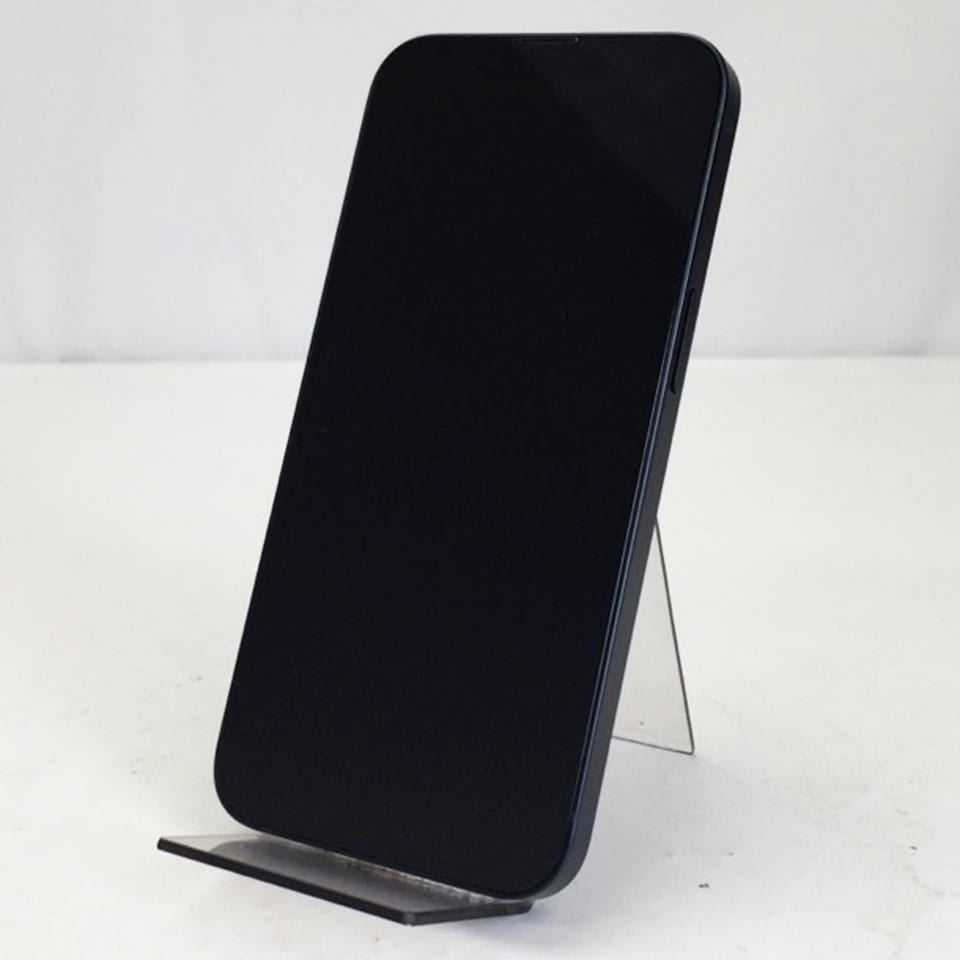 Apple SIMフリー iPhone 13 128GB ミッドナイト MLNC3J/A (A2631