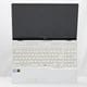 FUJITSU LIFEBOOK AH77/D1 FMVA77D1W [FAJ07001][中古ノートパソコン /15.6型 /解像度：1920 x 1080 /Windows11 Home /Core i7 8565U /メモリ：16GB /SSD：256GB][画面：Aランク 外装：Bランク 動作：Aランク][送料無料]