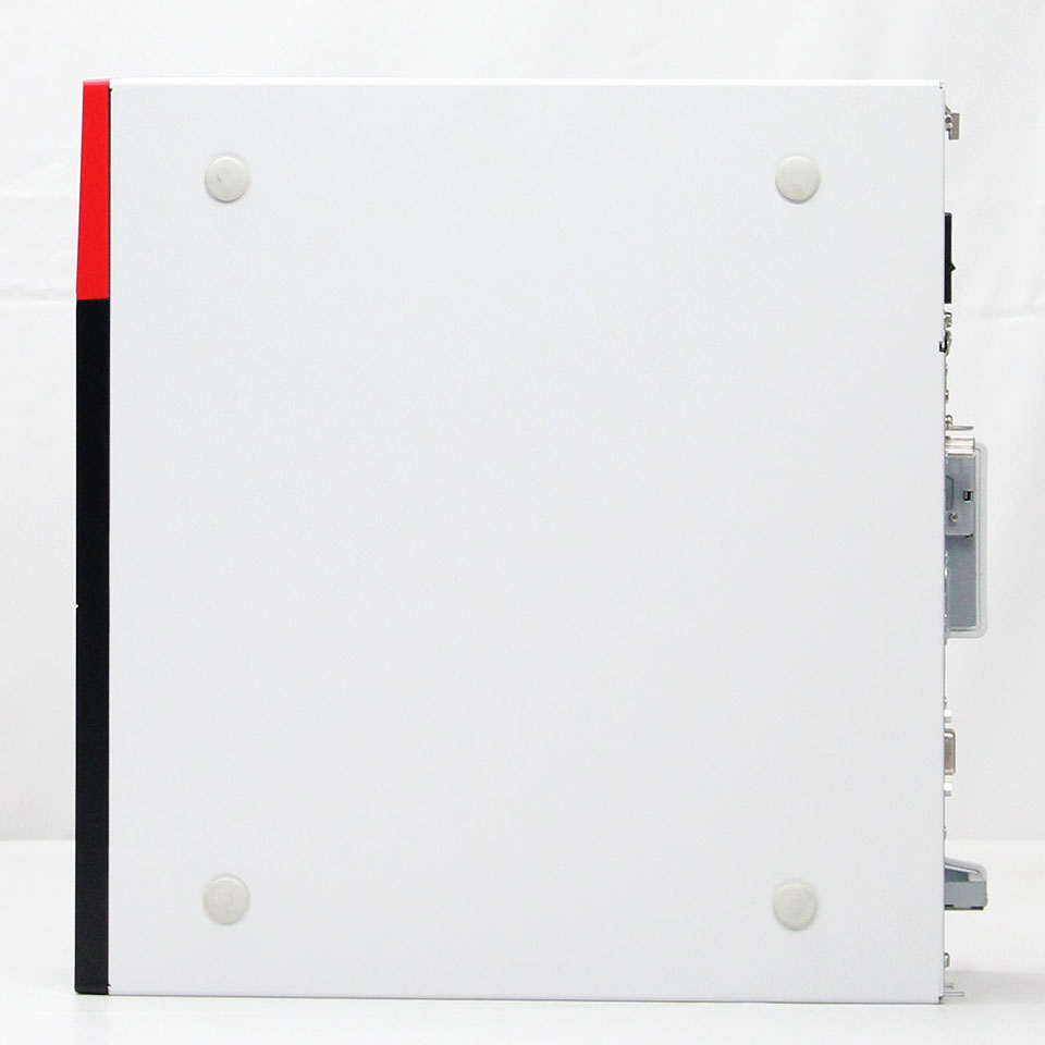 FUJITSU ESPRIMO D7011/GX FMVD5201KP [中古デスクトップ /Windows11 Pro /Core i5 10505 /メモリ：16GB /M.2：256GB][外装：Bランク 動作：Aランク][送料無料] 3枚目