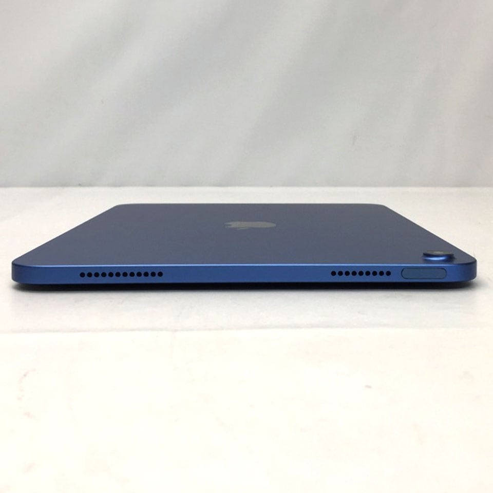 Apple iPad ブルー 大画面 iPad Wi-Fiモデル 128GB - ブルーを購入 - Apple（日本）