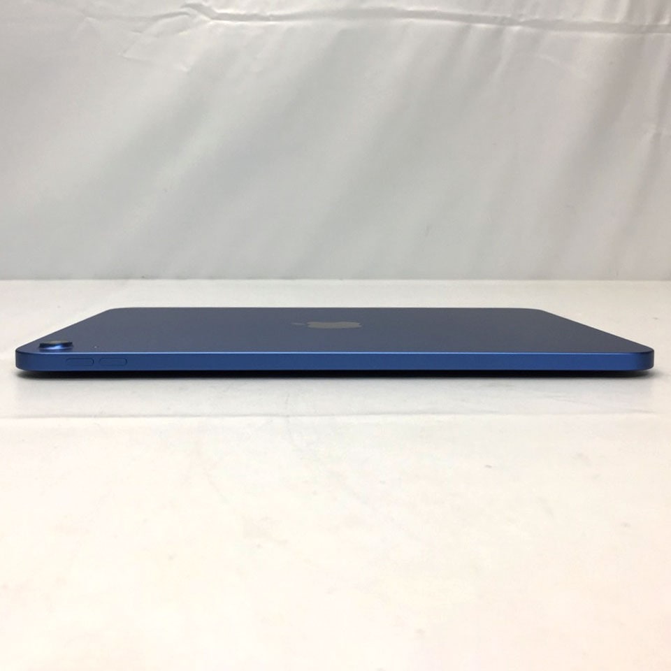 Apple iPad 11インチ (A16) Wi-Fi 128GB ブルー MD4A4J/A (A3354