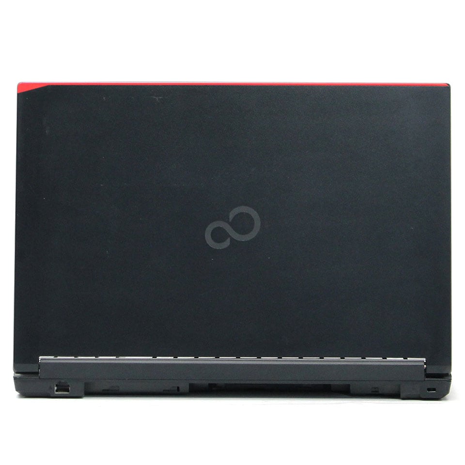FUJITSU LIFEBOOK A579/A FMVA62001 [中古ノートパソコン /15.6型 /解像度：1366 x 768 /Windows11 Pro /Core i5 8265U /メモリ：16GB /SSD：256GB][画面：Bランク 外装：Bランク 動作：Aランク][送料無料] 2枚目