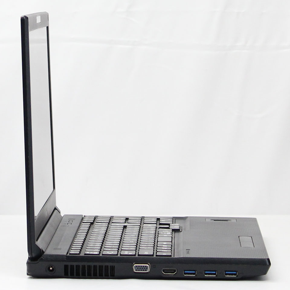 FUJITSU LIFEBOOK A579/A FMVA62001 [中古ノートパソコン /15.6型 /解像度：1366 x 768 /Windows11 Pro /Core i5 8265U /メモリ：16GB /SSD：256GB][画面：Bランク 外装：Bランク 動作：Aランク][送料無料] 4枚目