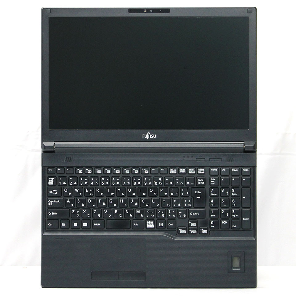 FUJITSU LIFEBOOK A579/A FMVA62001 [中古ノートパソコン /15.6型 /解像度：1366 x 768 /Windows11 Pro /Core i5 8265U /メモリ：16GB /SSD：256GB][画面：Bランク 外装：Bランク 動作：Aランク][送料無料] 5枚目