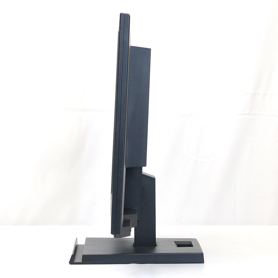 I-O DATA LCD-DF241EDB 23.8インチLCD (BK) [中古モニター /23.8型 /解像度：1920 x 1080 /入力端子：VGA/HDMI/DisplayPort][23.8インチ][画面：Aランク 外装：Bランク 動作：Aランク][送料無料] 3枚目