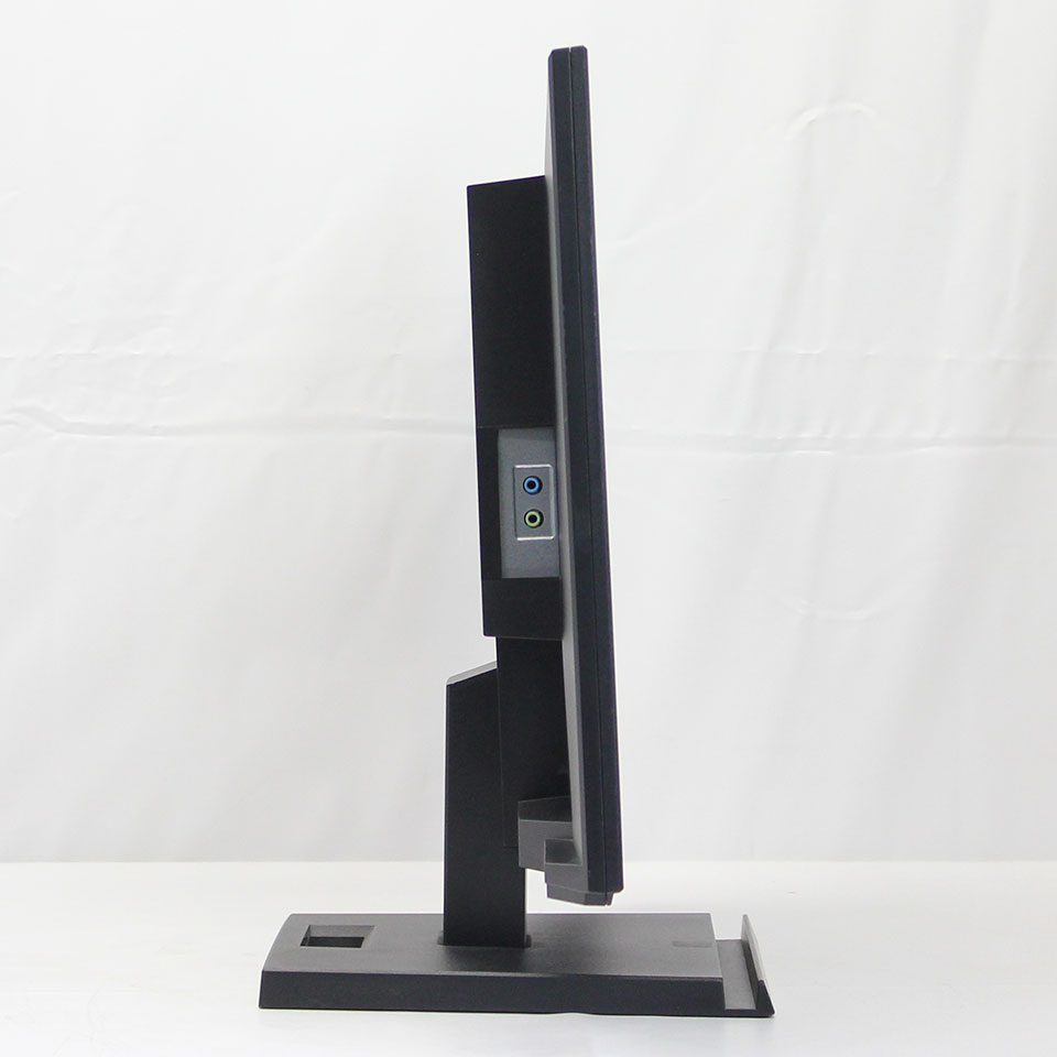 I-O DATA LCD-DF241EDB 23.8インチLCD (BK) [中古モニター /23.8型 /解像度：1920 x 1080 /入力端子：VGA/HDMI/DisplayPort][23.8インチ][画面：Aランク 外装：Bランク 動作：Aランク][送料無料] 4枚目