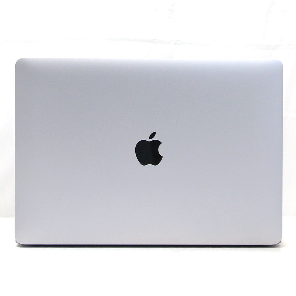 Apple MacBook Pro (13-inch, 2019, Two Thunderbolt 3 ports) FUHN2J/A(MUHN2J/A)(A2159) [HBD04003][中古/ ノートパソコン /13.3型 /macOS 15.7.5 /Intel Core i5 8275U / メモリ：8GB /128GB [画面：Aランク 外装：Bランク 動作：Aランク][送料無料] 2枚目