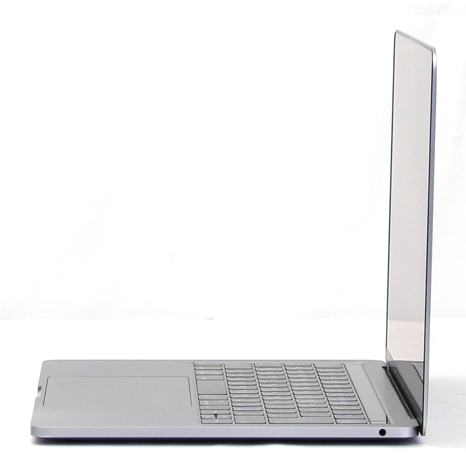 Apple MacBook Pro (13-inch, 2019, Two Thunderbolt 3 ports) FUHN2J/A(MUHN2J/A)(A2159) [HBD04003][中古/ ノートパソコン /13.3型 /macOS 15.7.5 /Intel Core i5 8275U / メモリ：8GB /128GB [画面：Aランク 外装：Bランク 動作：Aランク][送料無料] 3枚目