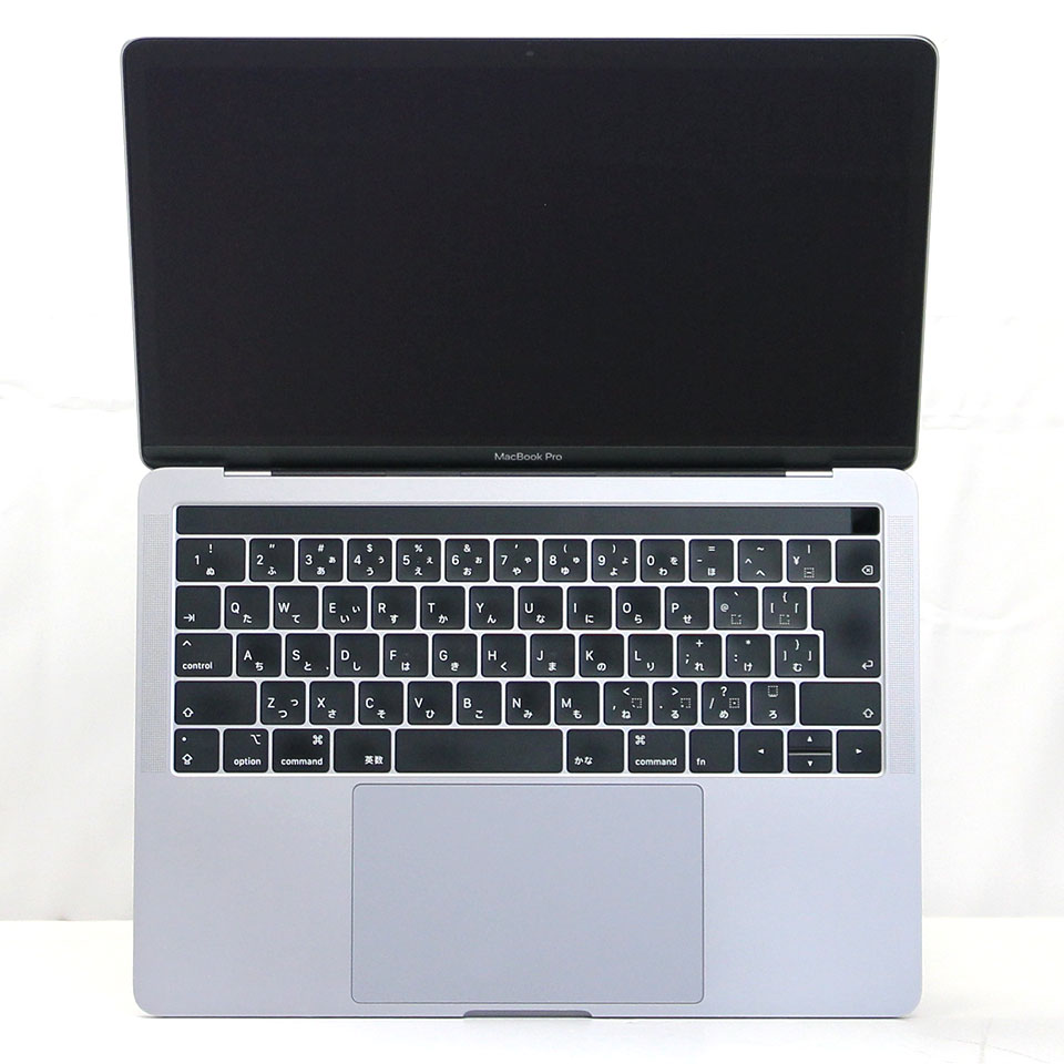 Apple MacBook Pro (13-inch, 2019, Two Thunderbolt 3 ports) FUHN2J/A(MUHN2J/A)(A2159) [HBD04003][中古/ ノートパソコン /13.3型 /macOS 15.7.5 /Intel Core i5 8275U / メモリ：8GB /128GB [画面：Aランク 外装：Bランク 動作：Aランク][送料無料] 5枚目