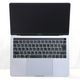 Apple MacBook Pro (13-inch, 2019, Two Thunderbolt 3 ports) FUHN2J/A(MUHN2J/A)(A2159) [HBD04003][中古/ ノートパソコン /13.3型 /macOS 15.7.5 /Intel Core i5 8275U / メモリ：8GB /128GB [画面：Aランク 外装：Bランク 動作：Aランク][送料無料]