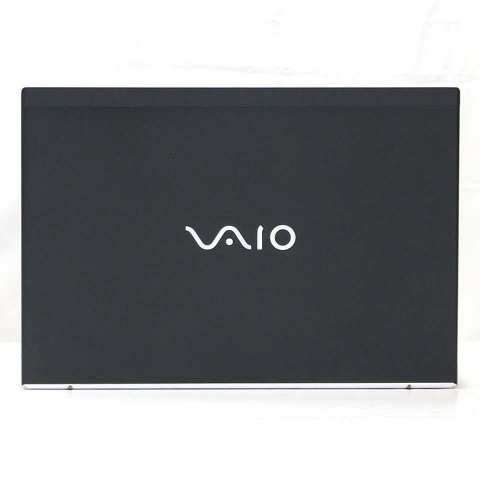 VAIO Pro PK VJPK21 VJPK218001767 [中古ノートパソコン /14型 /解像度：1920 x 1080 /Windows11 Pro /Core i5 1135G7 /メモリ：16GB /M.2：256GB][画面：Bランク 外装：Bランク 動作：Aランク][送料無料] 2枚目