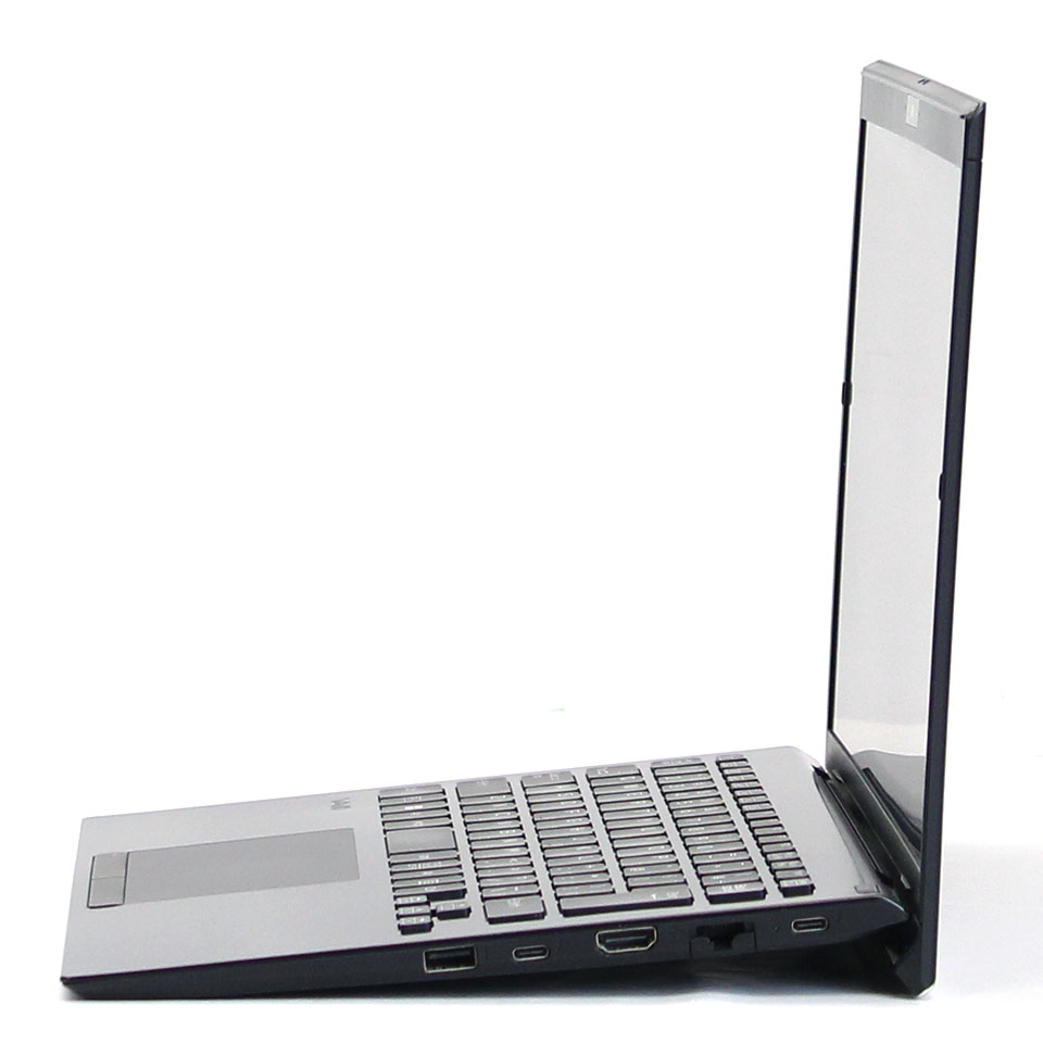 VAIO Pro PK VJPK21 VJPK218001767 [中古ノートパソコン /14型 /解像度：1920 x 1080 /Windows11 Pro /Core i5 1135G7 /メモリ：16GB /M.2：256GB][画面：Bランク 外装：Bランク 動作：Aランク][送料無料] 3枚目