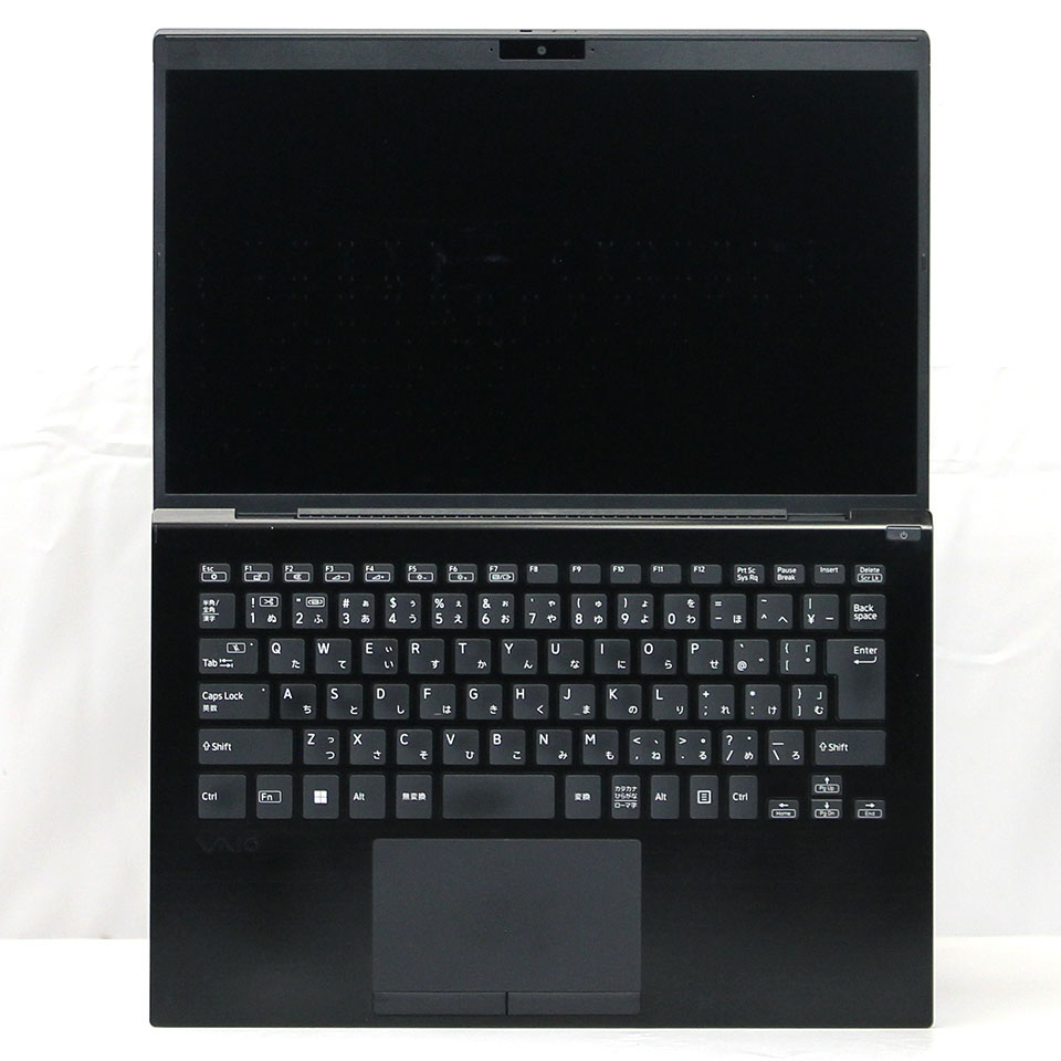 VAIO Pro PK VJPK21 VJPK218001767 [中古ノートパソコン /14型 /解像度：1920 x 1080 /Windows11 Pro /Core i5 1135G7 /メモリ：16GB /M.2：256GB][画面：Bランク 外装：Bランク 動作：Aランク][送料無料] 5枚目
