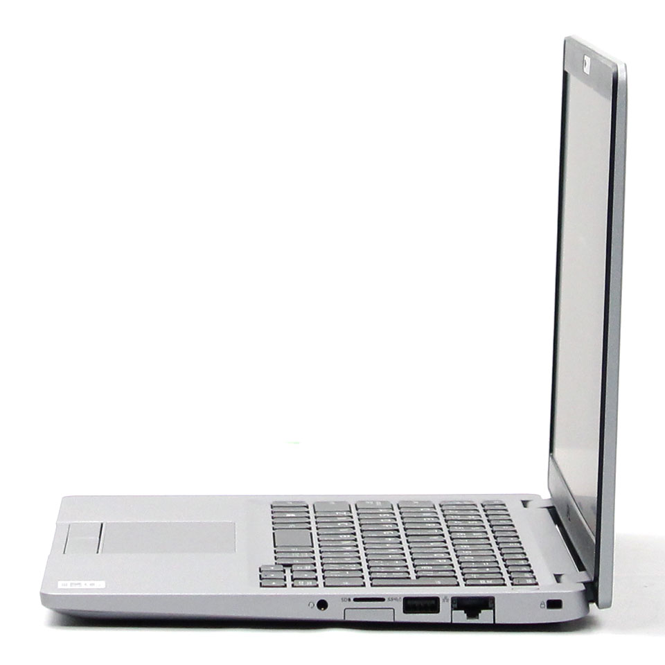 DELL Latitude 5310 P97G002 [KBD06003][中古ノートパソコン /13.3型 /解像度：1366 x 768 /Windows11 Pro /Core i3 10110U /メモリ：8GB /M.2：256GB][画面：Aランク 外装：Cランク 動作：Aランク][送料無料] 3枚目