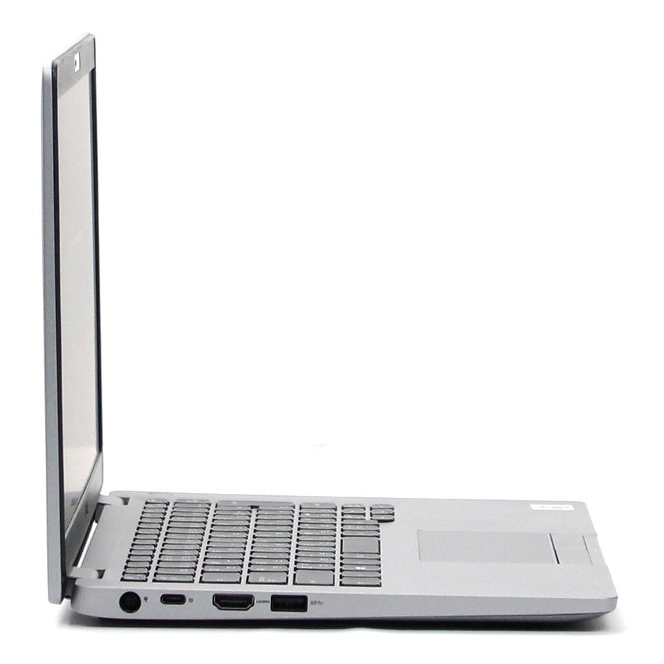 DELL Latitude 5310 P97G002 [KBD06003][中古ノートパソコン /13.3型 /解像度：1366 x 768 /Windows11 Pro /Core i3 10110U /メモリ：8GB /M.2：256GB][画面：Aランク 外装：Cランク 動作：Aランク][送料無料] 4枚目