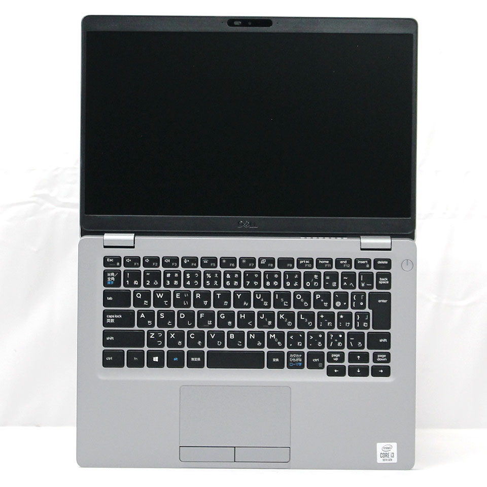 DELL Latitude 5310 P97G002 [KBD06003][中古ノートパソコン /13.3型 /解像度：1366 x 768 /Windows11 Pro /Core i3 10110U /メモリ：8GB /M.2：256GB][画面：Aランク 外装：Cランク 動作：Aランク][送料無料] 5枚目